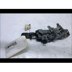 ANTIVOL DE DIRECTION