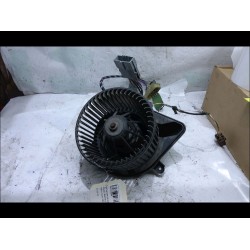 VENTILATEUR DE CHAUFFAGE