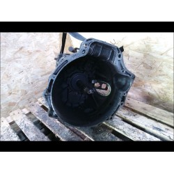 BOITE A VITESSE MECANIQUE