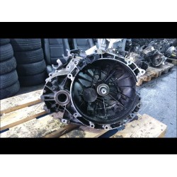 BOITE A VITESSE MECANIQUE