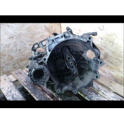 BOITE A VITESSE MECANIQUE