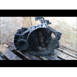 BOITE A VITESSE MECANIQUE