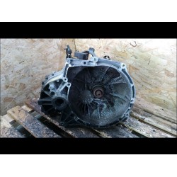 BOITE A VITESSE MECANIQUE