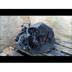 BOITE A VITESSE MECANIQUE