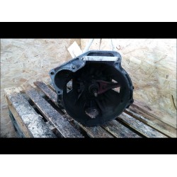 BOITE A VITESSE MECANIQUE