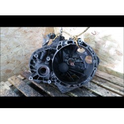 BOITE A VITESSE MECANIQUE