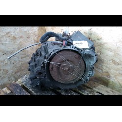 BOITE A VITESSE AUTOMATIQUE