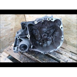 BOITE A VITESSE MECANIQUE