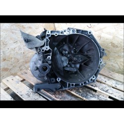 BOITE A VITESSE MECANIQUE