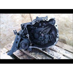 BOITE A VITESSE MECANIQUE