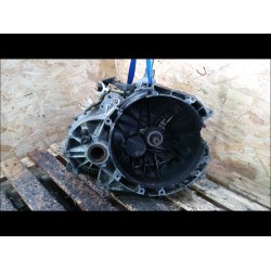 BOITE A VITESSE MECANIQUE