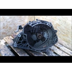 BOITE A VITESSE MECANIQUE