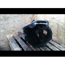 BOITE A VITESSE MECANIQUE