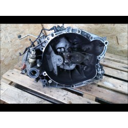 BOITE A VITESSE MECANIQUE