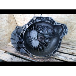 BOITE A VITESSE MECANIQUE