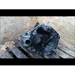 BOITE A VITESSE MECANIQUE