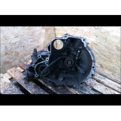 BOITE A VITESSE MECANIQUE