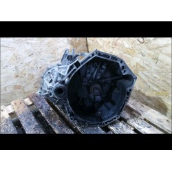 BOITE A VITESSE MECANIQUE