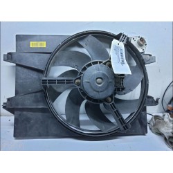 VENTILATEUR DE REFROIDISSEMENT
