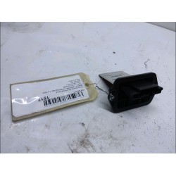 RESISTANCE DE CHAUFFAGE