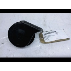 KLAXON / AVERTISSEUR