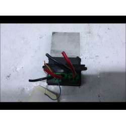 RESISTANCE DE CHAUFFAGE