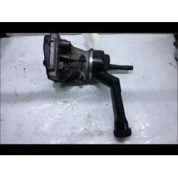 POMPE DIRECTION ASSISTEE