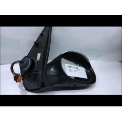 RETROVISEUR EXT ELECTRIQUE D