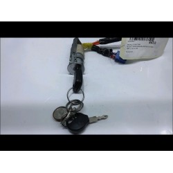 ANTIVOL DE DIRECTION