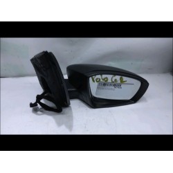 RETROVISEUR EXT ELECTRIQUE D