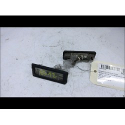 ECLAIREUR PLAQUE DE POLICE