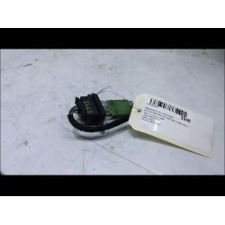 RESISTANCE DE CHAUFFAGE