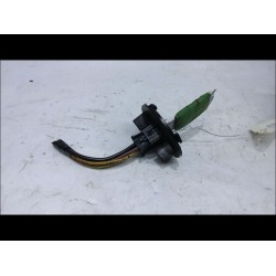 RESISTANCE DE CHAUFFAGE