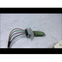 RESISTANCE DE CHAUFFAGE