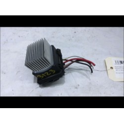 RESISTANCE DE CHAUFFAGE