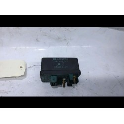 BOITIER DE PRECHAUFFAGE