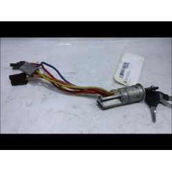 ANTIVOL DE DIRECTION