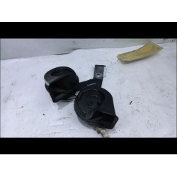 KLAXON / AVERTISSEUR