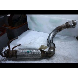 FLEXIBLE ECHAPPEMENT AV