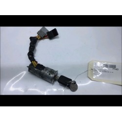 ANTIVOL DE DIRECTION