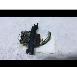 RESISTANCE DE CHAUFFAGE