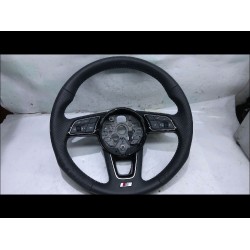 VOLANT DE DIRECTION