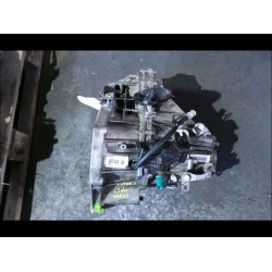 BOITE A VITESSE MECANIQUE