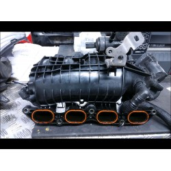 BOITIER FILTRE A AIR