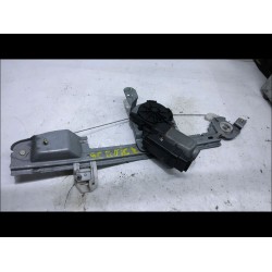 MECANISME LEVE-GLACE AR G