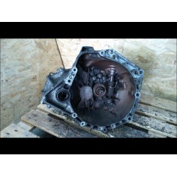 BOITE A VITESSE MECANIQUE