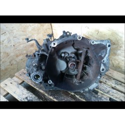 BOITE A VITESSE MECANIQUE