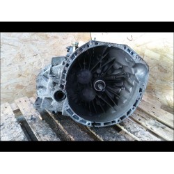 BOITE A VITESSE MECANIQUE