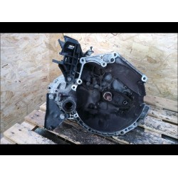 BOITE A VITESSE MECANIQUE