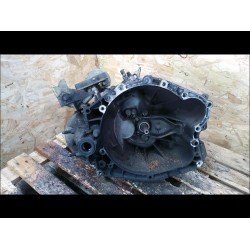 BOITE A VITESSE MECANIQUE